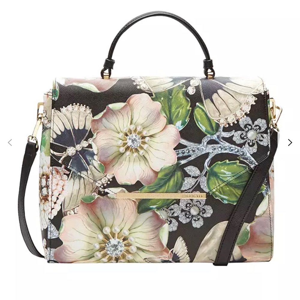 Ted Baker Handbag- Emma Garden Jewel